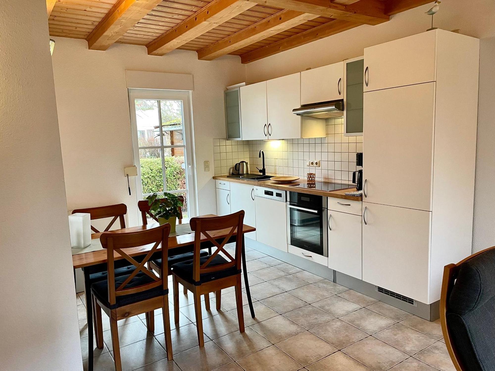 Ferienhaeuser Liethmann Haus 3 W 1 Timmendorf Exterior foto