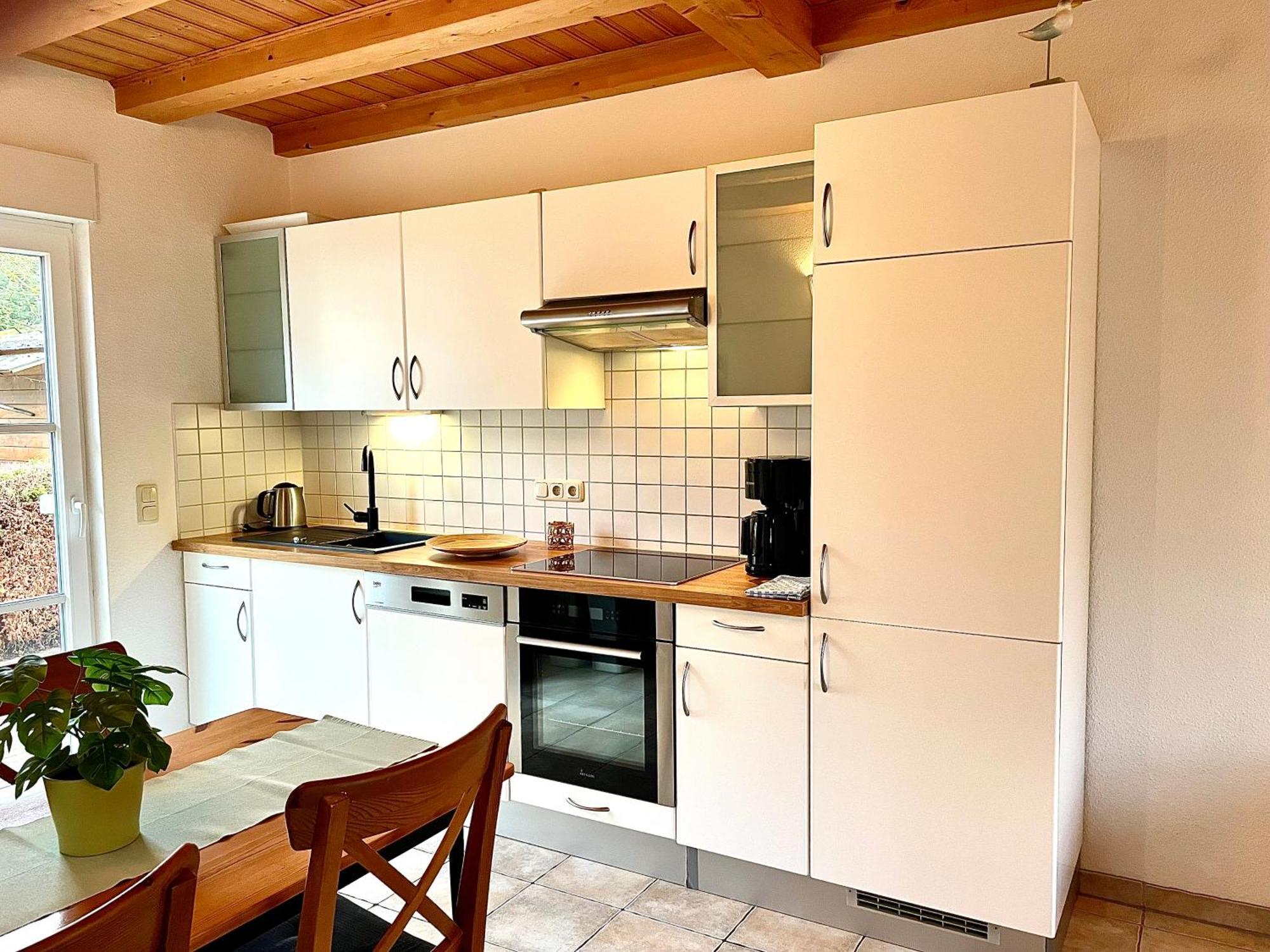 Ferienhaeuser Liethmann Haus 3 W 1 Timmendorf Exterior foto